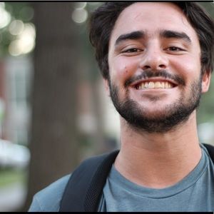 Meet your Posher, Lee